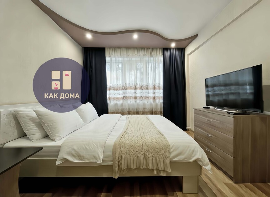 г. Калуга, Большевиков 3 (1-ком)