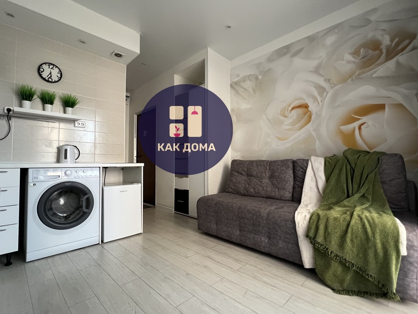 г. Иркутск, улица Трилиссера, 18Б