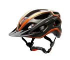 Велосипедный шлем RoadGuard AeroPro X1