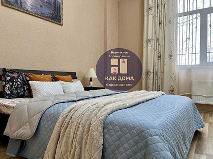 г. Севастополь Парковая 14а (евро 2-ком)