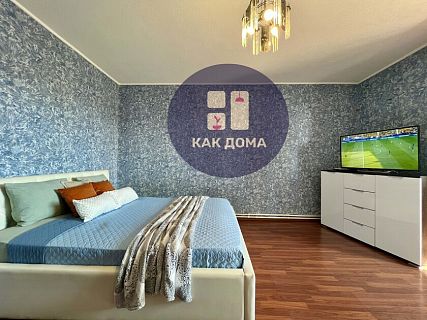 г. Калуга Георгиевская 3-18 (1-ком)