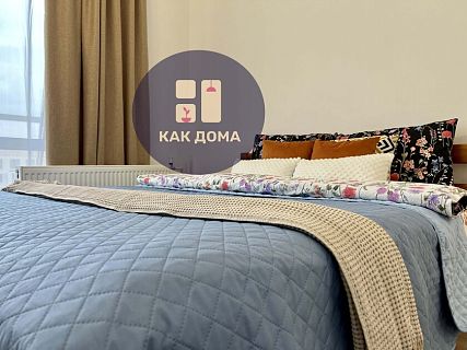 г. Москва Уточкина 5/2 (студия)