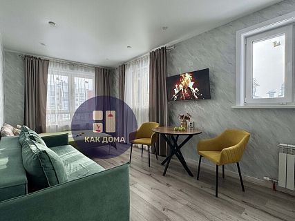 г. Иркутск Дальневосточная 166/4 (евро 2-ком)