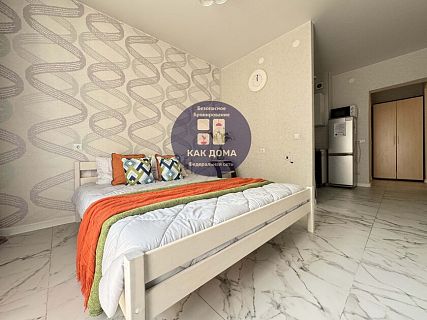 г. Иркутск, Крылатый 24/4 (студия)