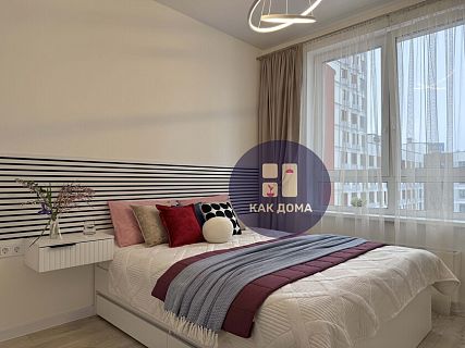 г. Москва, проспект Куприна, 7к1