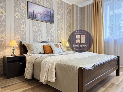 Севастополь, ул, Парковая 14а, кв. 30