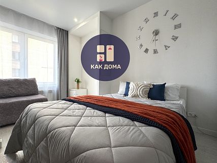 г. Иркутск, улица Трилиссера, 18Б