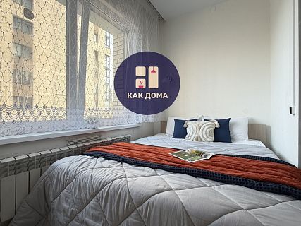 г. Иркутск, улица Трилиссера, 18Б 3/2