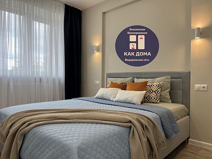 г. Калуга, Пухова 56 (евро 2-ком)